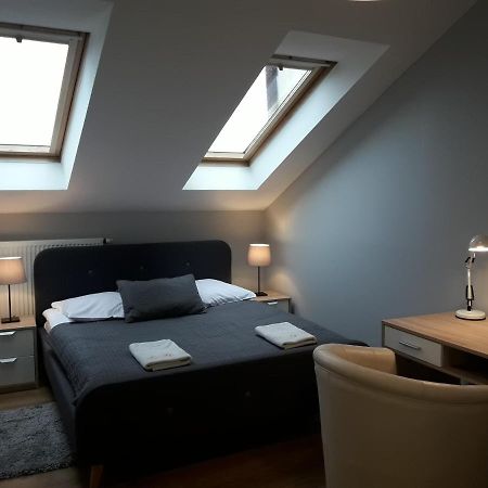 奥斯威辛Apartament Old Town公寓 外观 照片