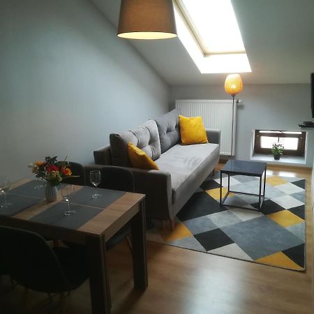 奥斯威辛Apartament Old Town公寓 外观 照片