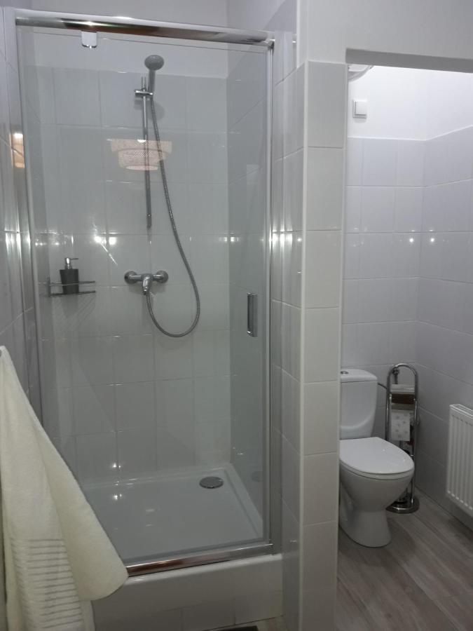 奥斯威辛Apartament Old Town公寓 外观 照片