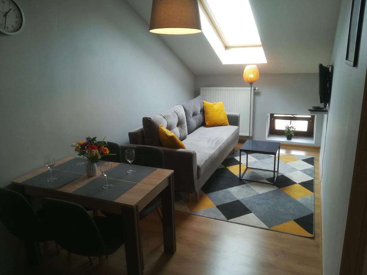 奥斯威辛Apartament Old Town公寓 外观 照片