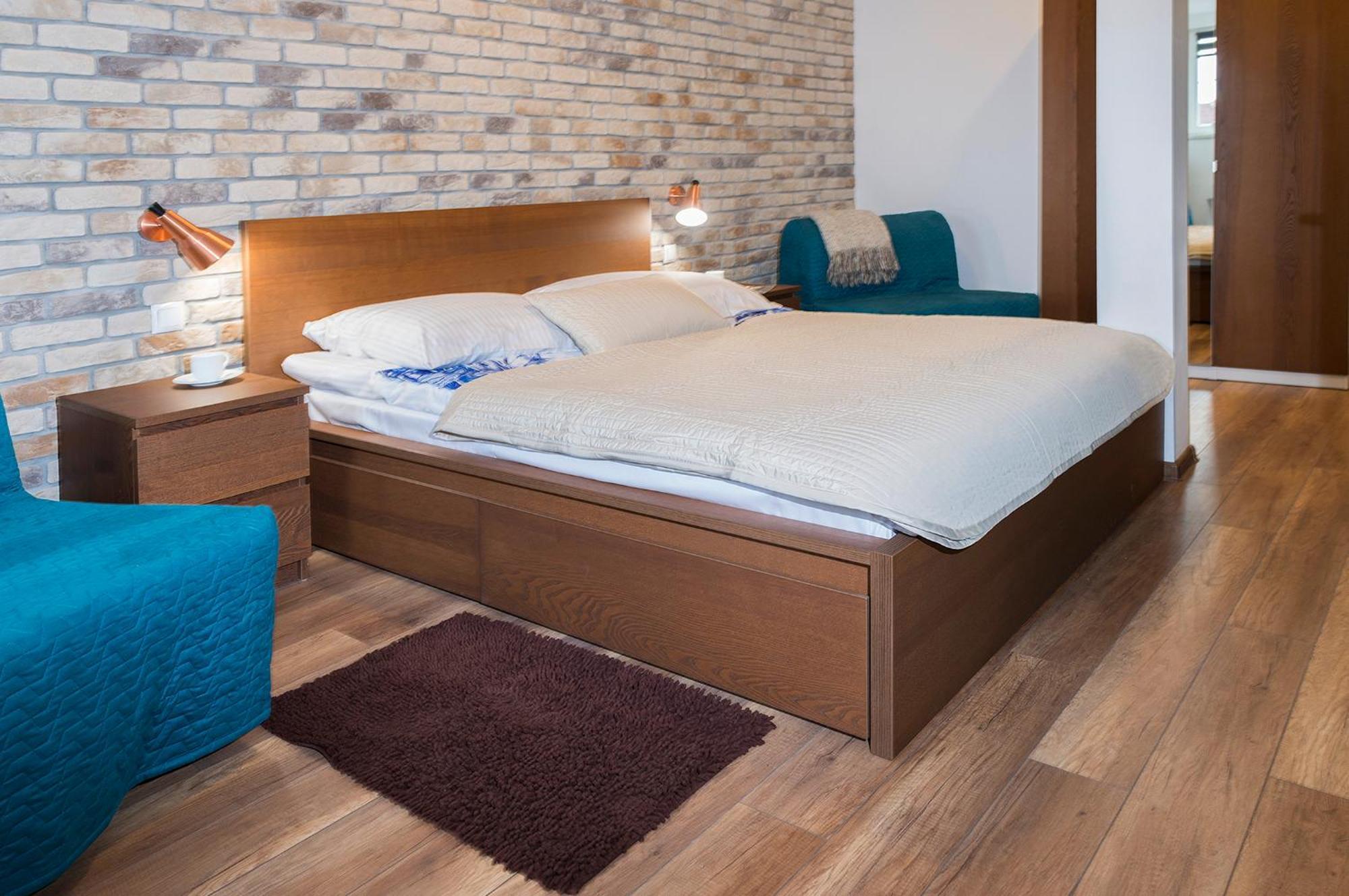 奥斯威辛Apartament Old Town公寓 外观 照片